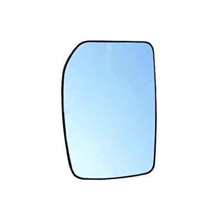 Ford Transit Kapı Ayna Camı Sol [Cey] (YC1517K741BA)